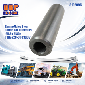 ตัวนำวาล์วเครื่องยนต์ 3102095 สำหรับ 6ISBe 6ISDe ISBe220-31 QSB6.7 - Product Image 2