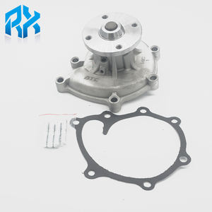 Bomba de Agua Automática para Motor J2/JS, Piezas de Repuesto, Bomba de Refrigerante para Autobús KIA BONGO 2.7 L 3.0L K65B-15-100 0K65B-15-100 0K65B15100 - Product Image 1