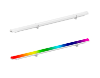 Pixel Tube 8 piezas con estuche de transporte, luz LED inalámbrica DMX a todo color de 360° con batería para DJ, escenarios, eventos, clubes y bares