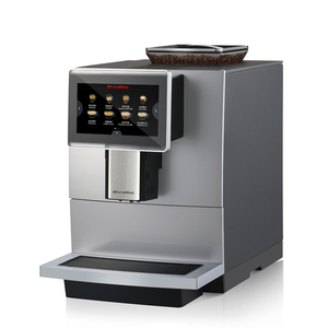 เครื่องชงกาแฟอัตโนมัติ Dr.Coffee H10 ขนาด 2 ลิตร แบบเมล็ดกาแฟสู่ถ้วย สำหรับใช้ในบ้าน - Product Image 6