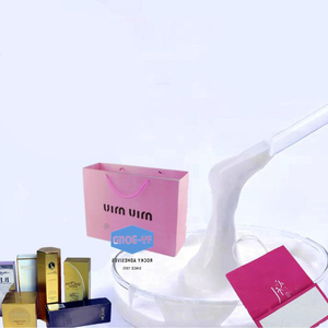 <span class=keywords><strong>Film</strong></span> flexible haute adhérence, adhésif à base d'eau à forte résistance à l'effraction pour sacs en papier laminés - Product Image 1