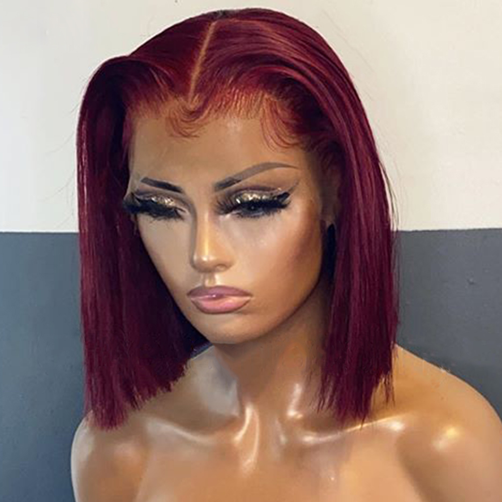 99j bob wigs