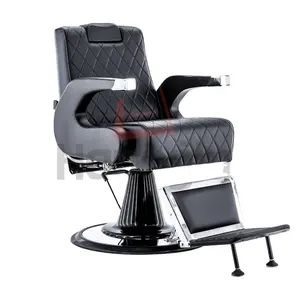 Komfortable Barber Stuhl Von Hersteller