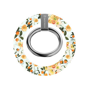 Оптовая продажа универсальные аксессуары для мобильных телефонов магнитный держатель сотового телефона с пользовательским логотипом - Product Image 5