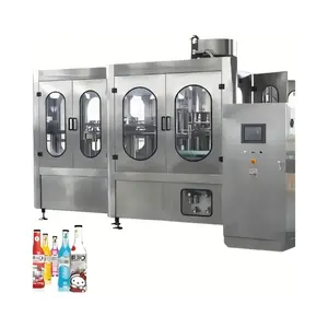 High quality coconut vinegar production plant fruit vinegar processing machine