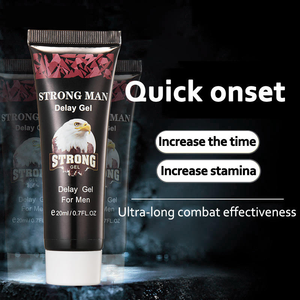 Verified Supplier Long Lasting Lubricant Gel Easy-To-Use Applicator |  Alibaba.com