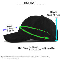 Gorras de béisbol de ante de moda para hombres y mujeres Otoño Invierno sólido Retro Snapback Hip Hop sombrero ajustable gorras de sol