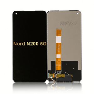 Pantalla Lcd Original para Teléfono Móvil, Montaje Táctil para Oneplus 6t 7T 7 8 9 Pro 10R Nord CE 2 N10 N20 5G Ace - Product Image 5