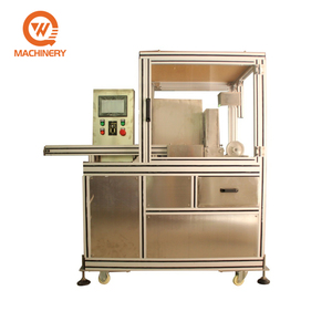 Nhà vệ sinh khối sản xuất và máy bao bì hoàn toàn tự động - Product Image 5