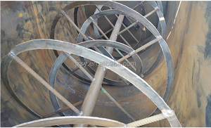 Double Shaft <strong>Mixer</strong> Blades Customized Horizontal Dry Animal <strong>Feed</strong> and Grass Crusher <strong>Mixer</strong> Cattle and <strong>Sheep</strong> <strong>Feed</strong> <strong>Mixing</strong> <strong>Machine</strong> - Product Image 6