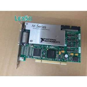 1 ชิ้น ใหม่ National Instruments NI PCI-6259 NI การ์ด xgeqpt - Product Image 3