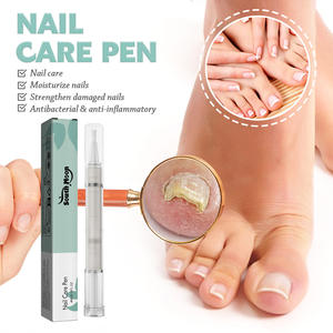 Stylo de Soin des Ongles Réparateur Antibactérien pour Ongles Épais Gris, Hématomes Sous-ongeaux et Onychomycose - Product Image 3