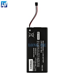 <span class=keywords><strong>Batterie</strong></span> lithium-ion HAC-006 3.7V 525mAh pour les batteries de manette de jeu Switch Joy-Con <span class=keywords><strong>batterie</strong></span> rechargeable - Product Image 4