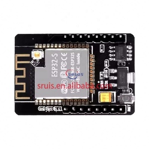 ESP32 Mini <strong>Camera</strong> ESP32-cam Wifi+ <strong>Camera</strong> Module Development Kit Board <strong>ESP32Cam</strong> With Ov2640 <strong>Camera</strong> Module - Product Image 1