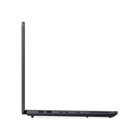 Producto Nuevo en Stock: Estación de Trabajo Móvil Dell Pro Max 16 con Gráficos, Laptop para IA, Ultra 7-265H/32G/1T/RTX PRO 500 6G