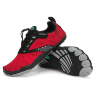 Chaussures de sport pour enfants, accessoires divers, bottes pour le Jogging, Marathon, cyclisme, bateau, escalade, pieds nus