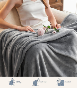 سخان كهربائي للجسم من أجل الراحة والاسترخاء - Product Image 6