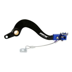 Pedal de Freno Trasero y Palanca de Freno Trasero <span class=keywords><strong>Apico</strong></span> Beta de la Serie RFX Pro, Compatible con los Modelos de Motocicleta Honda CRF150 y Beta - Product Image 1