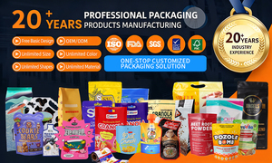 Sacs à café personnalisés imprimés avec valve et <span class=keywords><strong>fermeture</strong></span> éclair, fond plat, en papier kraft de qualité alimentaire, pour grains de café, emballage personnalisé en gros - Product Image 6