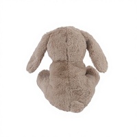 Peluche lapin lestée chauffable au micro-ondes, parfumée, douce et chaude, compresse apaisante pour le sommeil, soulagement de l'anxiété, unisexe