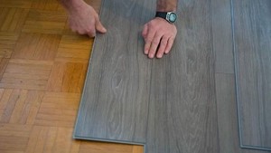 SPC board specifico aiuto alla lavorazione SPC superficie ad alta tenacità e additivo ad alta scorrevolezza - Product Image 6