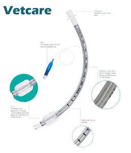 ท่อช่วยหายใจมาตรฐานใช้ในช่องปากและจมูกแบบใช้แล้วทิ้งพร้อมปลอกเครื่องมือสัตวแพทย์ - Product Image 6