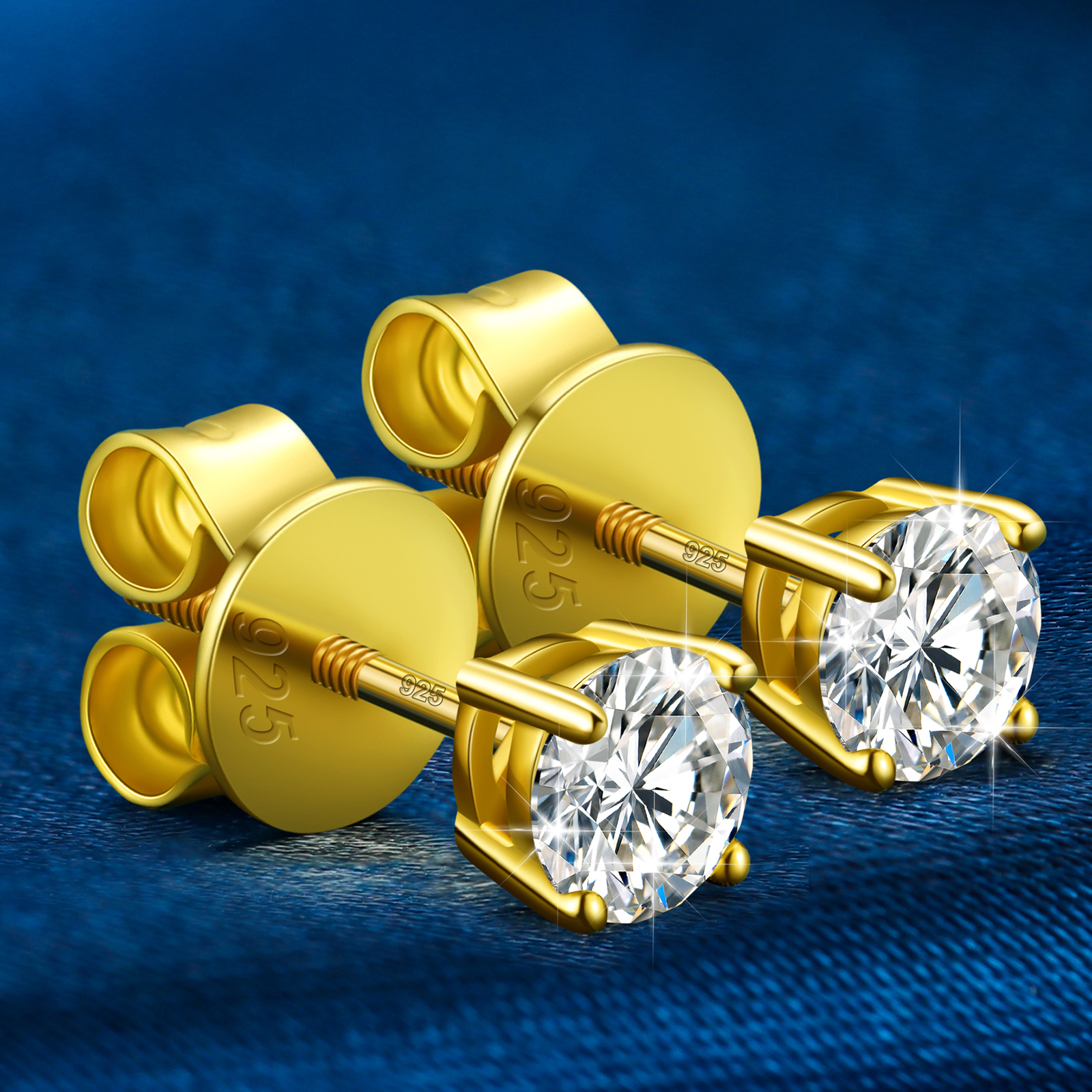 4mm-Gold