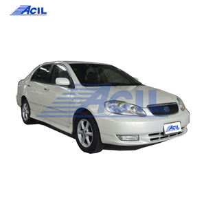 Forro de Guardabarros Interior <span class=keywords><strong>Acil</strong></span> TY577 53876-12280 53875-12290 Compatible con COROLLA/ALTIS 02-05 - Product Image 3