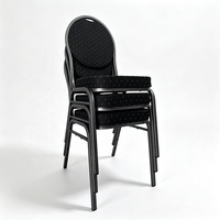 Chaises de banquet blanches de haute qualité, personnalisées et modernes, chaises Tiffany Chiavari pour événements, chaises de salle à manger pour hôtels