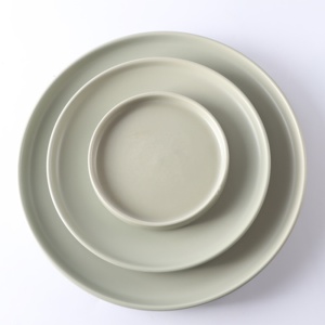 El exquisito mundo de <span class=keywords><strong>Steelite</strong></span> International <span class=keywords><strong>Vajilla</strong></span> y <span class=keywords><strong>vajilla</strong></span> Better Homes Platos <span class=keywords><strong>Vajilla</strong></span> Craft Ambition 12PCs - Product Image 1