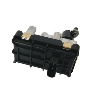 Actuador Electrónico TF035 49335-00642, Turbina 49335-19411, 6NW010430-04 para <span class=keywords><strong>BMW</strong></span> 520D F07 F10 F11 135Kw 184HP N47D20 <span class=keywords><strong>2010</strong></span>- - Product Image 1