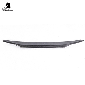 Kit de carrosserie en fibre de carbone Offres Spéciales Spoiler de toit de type MR pour <span class=keywords><strong>Toyota</strong></span> <span class=keywords><strong>Supra</strong></span> A90 - Product Image 5