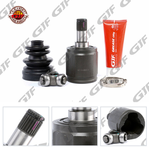 Junta Homocinética Interna para Transmisión Automática GJF, Junta Homocinética Interna para Eje de Transmisión para <span class=keywords><strong>Honda</strong></span> Civic EG8 <span class=keywords><strong>R</strong></span> 1995- 44310-SR3-300 - Product Image 2