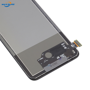 Oricolor Precio de fábrica <span class=keywords><strong>Mi</strong></span> <span class=keywords><strong>A3</strong></span> OLED Reemplazo Premium para <span class=keywords><strong>Xiaomi</strong></span> <span class=keywords><strong>Mi</strong></span> <span class=keywords><strong>A3</strong></span> CC9e Pantalla LCD Asamblea de digitalizador con pantalla táctil - Product Image 5