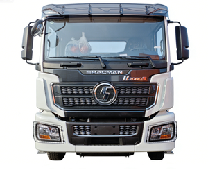 รถบรรทุกหัวลาก SHACMAN H3000S 6x4 ใหม่ เครื่องยนต์ยูโร 2 พวงมาลัยซ้าย/ขวา - Product Image 1