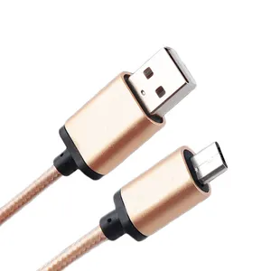 C型快速电缆2.1A超快速充电USB C快速充电手机数据线