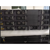 Switch Jaringan 02352768 S6700-24-EI 24 x 10Gb SFP+ Tersedia