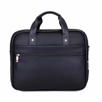 Marksman – sac à main imperméable pour ordinateur portable, fourre-tout de transport pour porte-documents