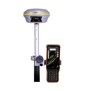 Sensor <span class=keywords><strong>GNSS</strong></span> RTK USB de Alta Precisión para GPS I93pro OEM, Instrumento de Medición de Navegación Inercial para Ingeniería y Movimiento de Tierras - Product Image 3