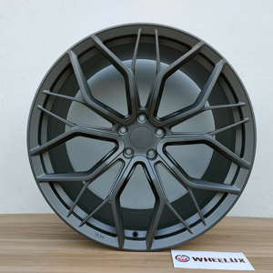 Rines de Diseño de Malla a Precio de Fábrica, Rines de Auto 5x112 de 20 Pulgadas, 18, 19 y 20 Pulgadas para Maserati Ghibli 3200GT <span class=keywords><strong>Gran</strong></span> MC20 Grecale Levante - Product Image 3