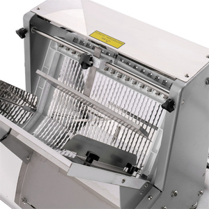 Trancheuse à <span class=keywords><strong>pain</strong></span> électrique commerciale Nouveau coupe-<span class=keywords><strong>pain</strong></span> de table pour boulangerie pour couper le <span class=keywords><strong>pain</strong></span> infusé au lait - Product Image 2