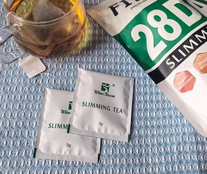 Winstown Meilleure Vente Thé Minceur 28 Jours Brûle-Graisse Personnalisé Fabricant d'Herbes Moringa Thé Détox Minceur Perte de Poids - Product Image 3