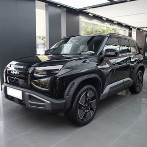 รถ SUV สูตร73kWh เสือดาว Tai 3สินค้าใหม่ฝาก - Product Image 3