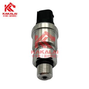 高圧センサーLC52S00019P1掘削機部品SK210-8 SK260-9 SK350-9 - Product Image 4