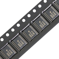 Chip lógico TXS0108E TXS0108EPWR, convertidor de nivel de TSSOP-20, en stock
