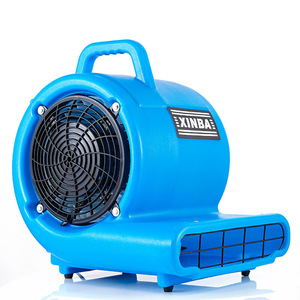 เครื่องเป่าลมแรงสามระดับ 1000 วัตต์ ยี่ห้อ Nowmade สำหรับพรมและพื้น - Product Image 4