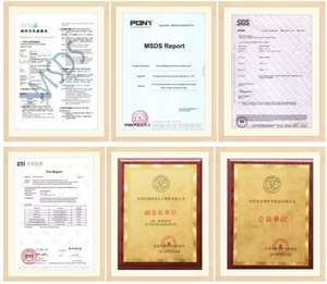 מזון רפואי סיליקון נוזלי באיכות רפואית RTV-2 שקית איטום ואקום - Product Image 6