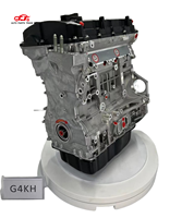 D4EA G4GA G4FC G4FA G4FG G4FJ G4GC G4ED G4KA G4KC G4KD G4KH G4KJ G4NA G4NB G4LC G4LA D4CB G4KE Moteur Pour Hyundai Kia