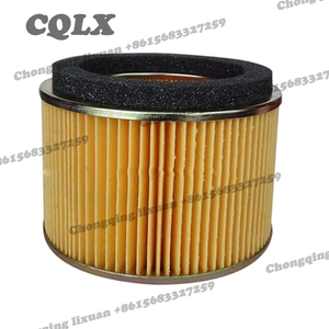 FILTRO De Aire para motor De motocicleta, ARIA para Filtro De Aire Honda Cgr125 Storm 125 Cgr 125 Invicta CGR125 - Product Image 2