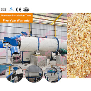 Ligne <span class=keywords><strong>de</strong></span> production d'<span class=keywords><strong>engrais</strong></span> organiques à haute efficacité et écologique - Product Image 3